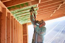 Insulation Air Sealing in Sonora, TX